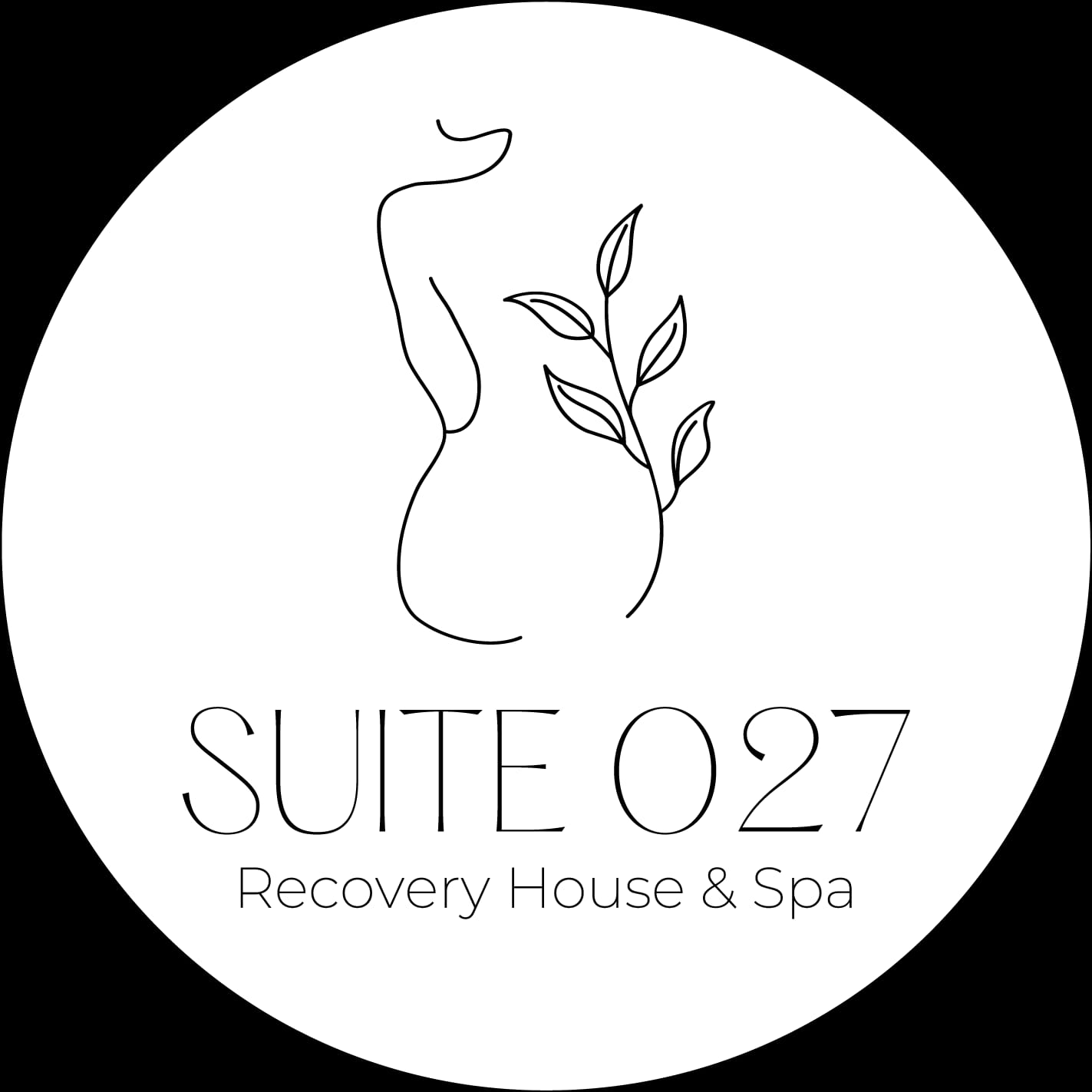 Suite 027 Recovery House